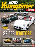 Youngtimer & Rétro